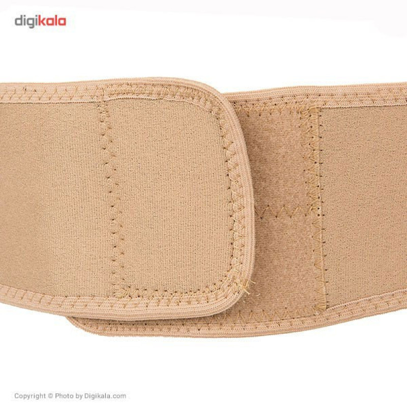 قوزبند پاک سمن مدل Neoprene With Bar