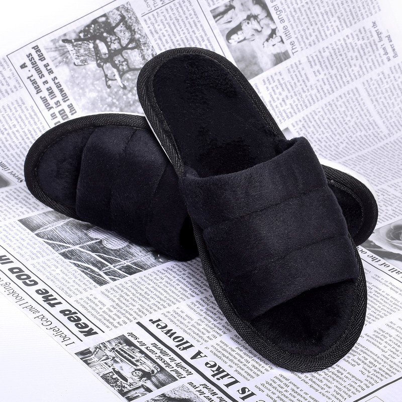 دمپایی حوله ای نیکتا مدل BK.2151