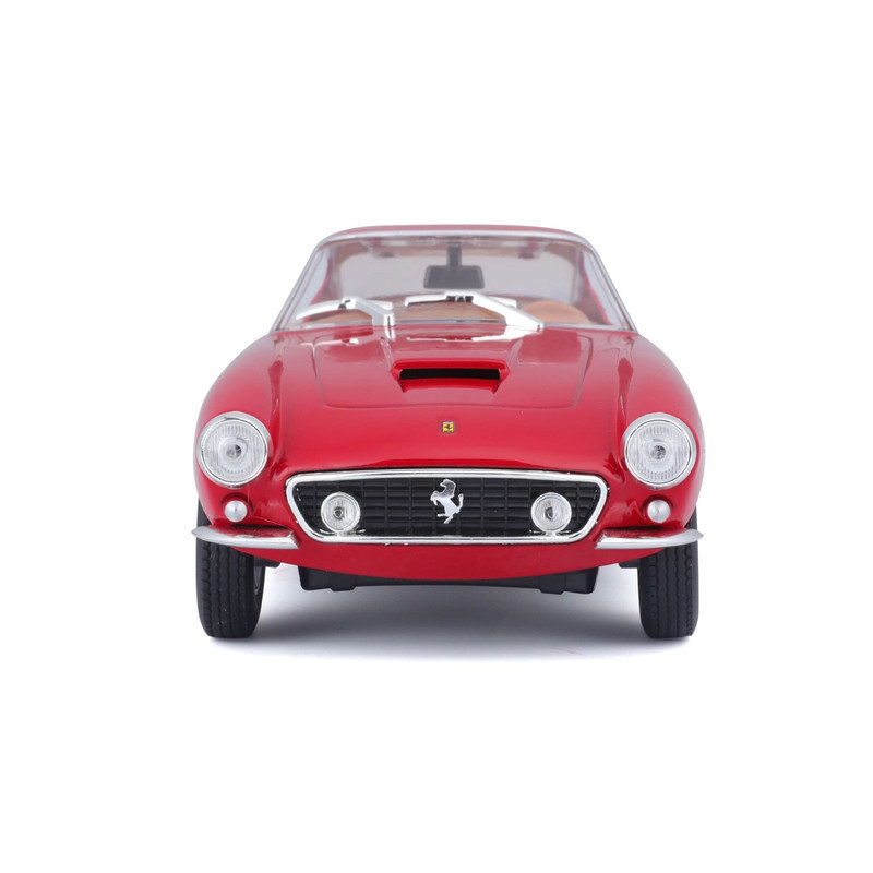 ماکت ماشین  بوراگو مدل Ferrari 250 GT Berlinetta Passo Corto