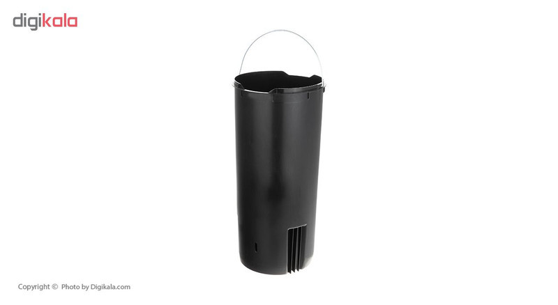 سطل زباله پدالی براسیانا مدل BPB-261-2 ظرفیت 20 لیتر