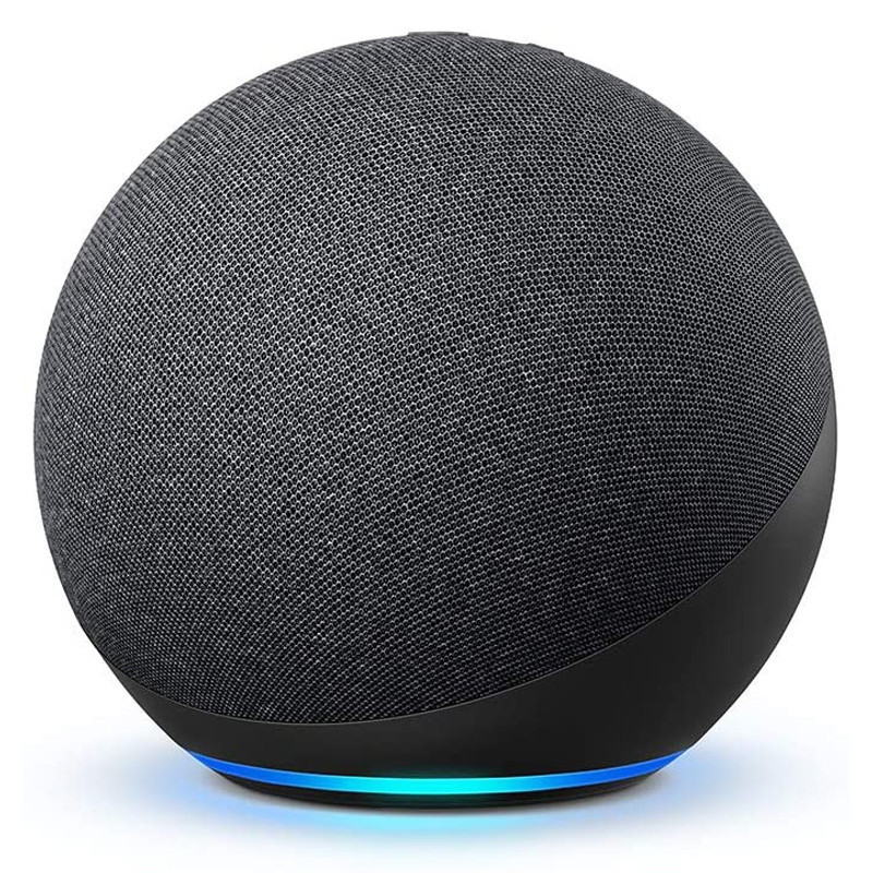 دستیار صوتی آمازون مدل Echo 4th Gen