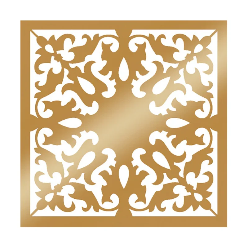 تایل سقفی آسمان مجازی مدل 1201 سایز 59.5x59.5 سانتی متر
