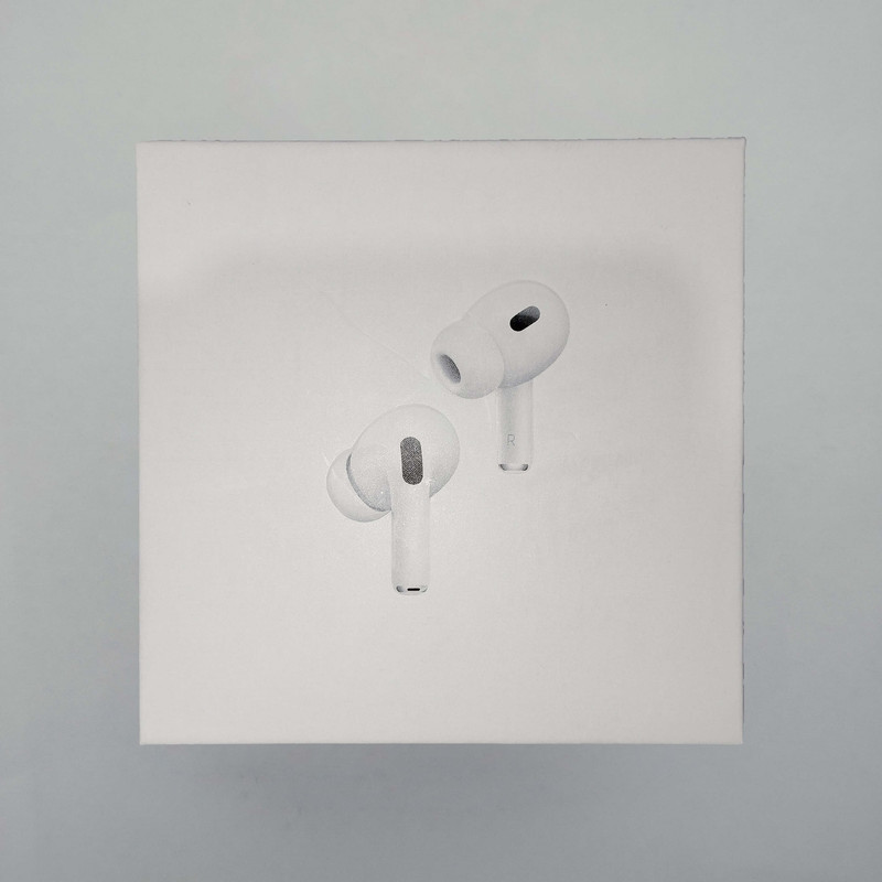 هدفون بلوتوثی مدل AirPods Pro 2nd Generation MQD83CHA