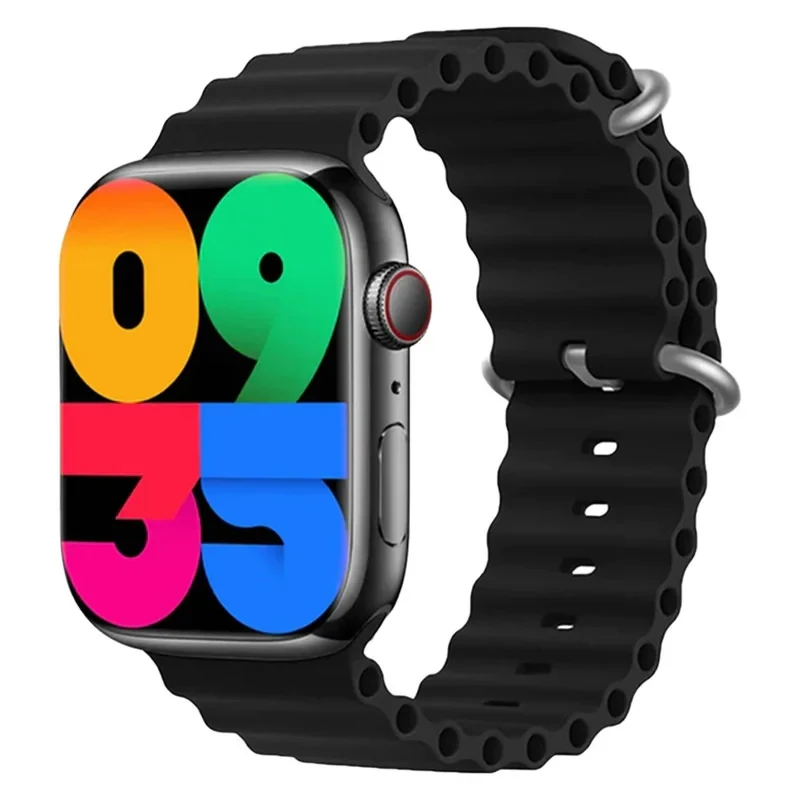 ساعت هوشمند کوئیک ویر مدل KW7 MAX