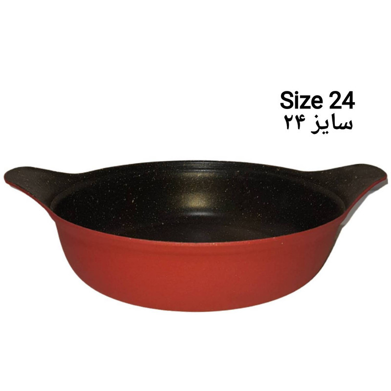 تابه مدل Best سایز 24