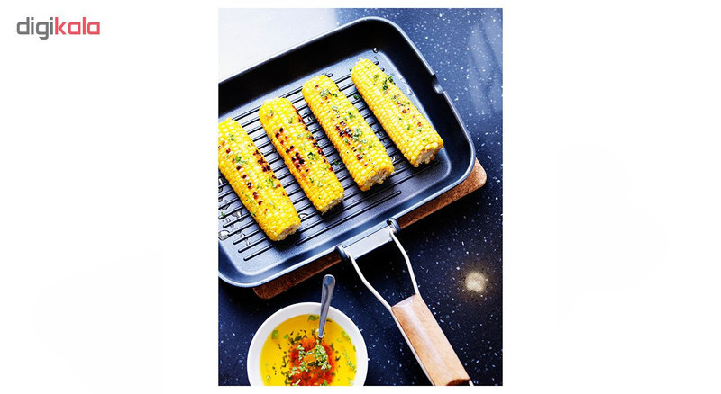 تابه گریل ایکیا مدل 50055085 - GRILLA