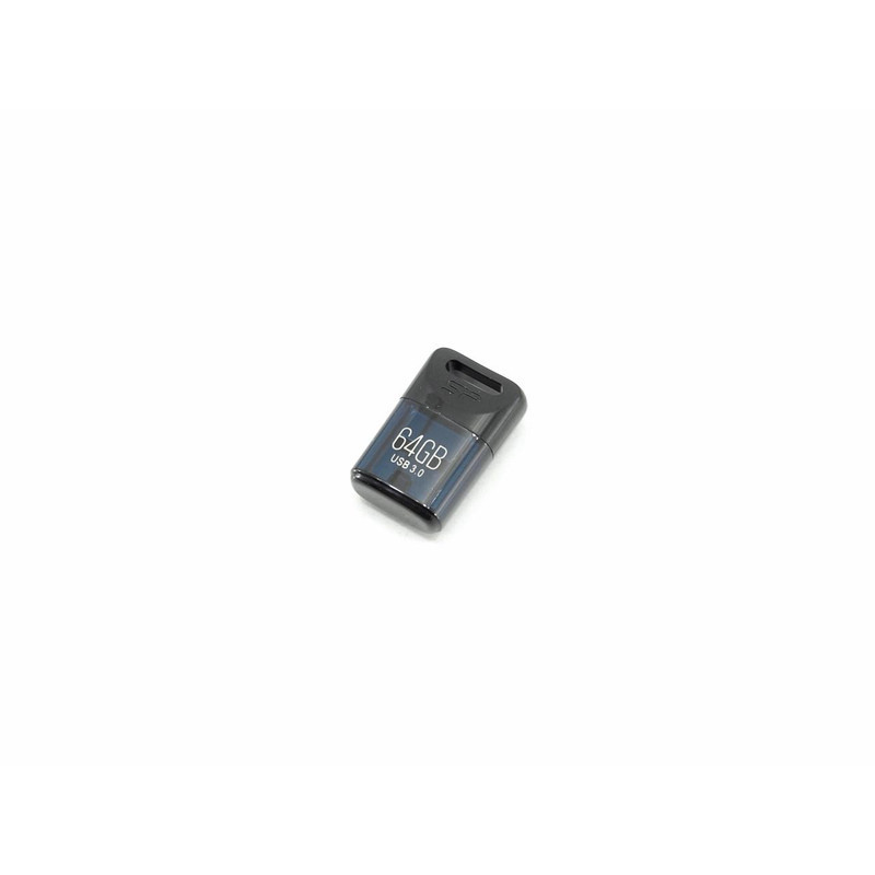 فلش مموری سیلیکون پاور Jewel J06 ظرفیت 64 گیگابایت، رابط USB 3.1 و سازگار با USB 2.0، مقاوم در برابر آب، گرد و غبار و لرزش، ابعاد کوچک و وزن سبک