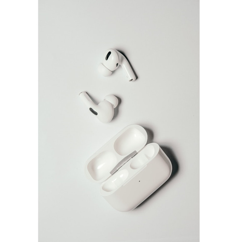 هدست بلوتوثی مدل Airpods Pro