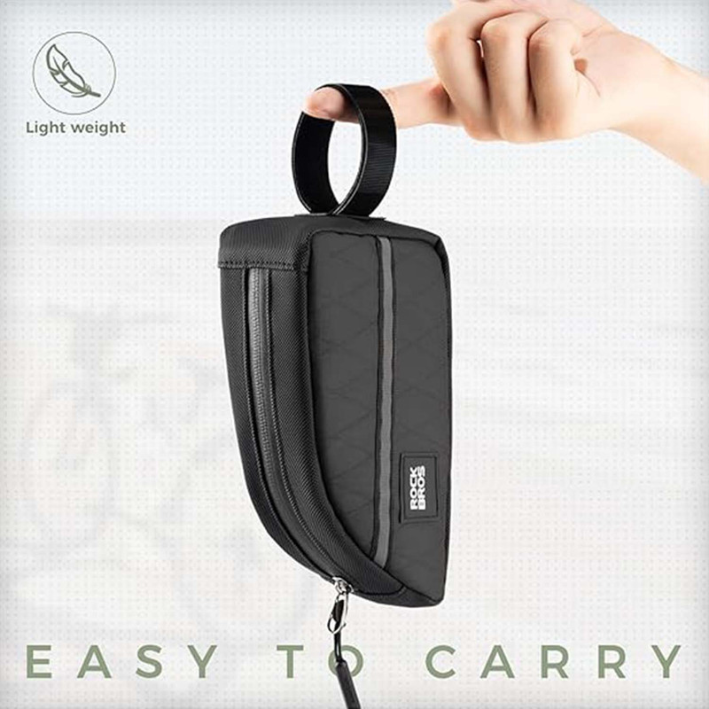 کیف تنه دوچرخه سواری راک براس مدل EDGE کد 2030