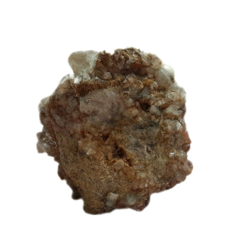 سنگ راف مدل کوارتز کلکسیون دکوری کد 235