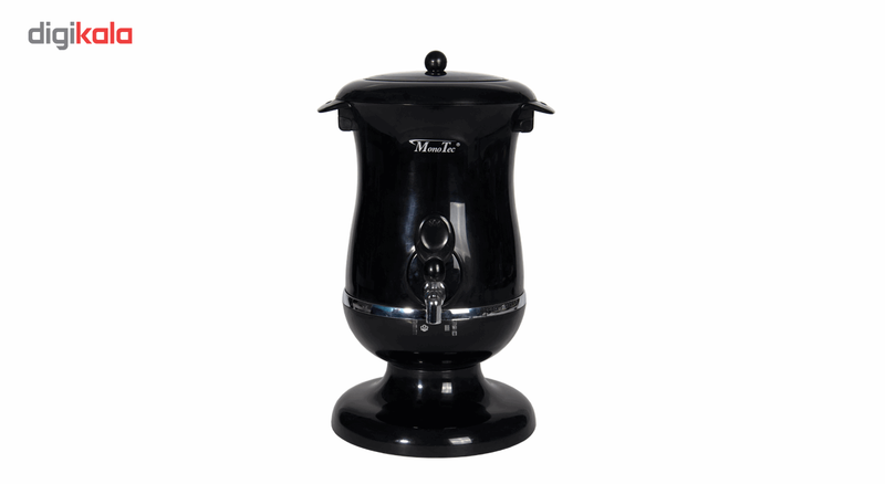 سماور برقی مونوتک مدل MSR 81