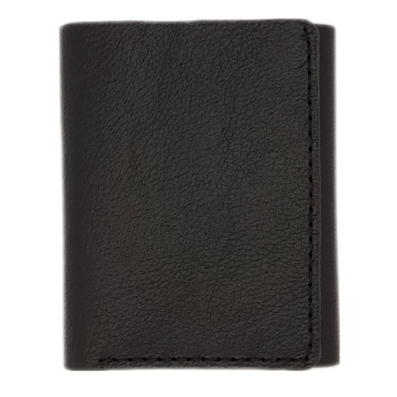 کیف پول مردانه مدل چرم طبیعی کد HL-15121