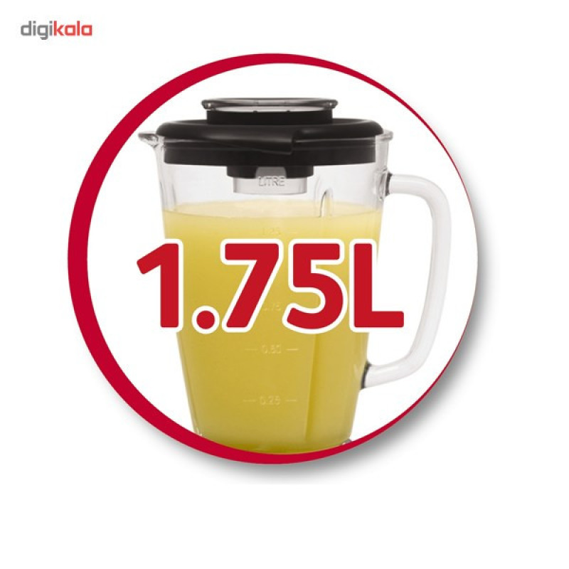 مخلوط کن مولینکس مدل LM313A28
