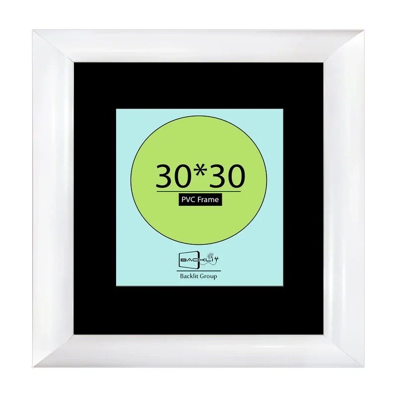 قاب عکس بکلیت مدل پاسپارتو B-30x30-215R