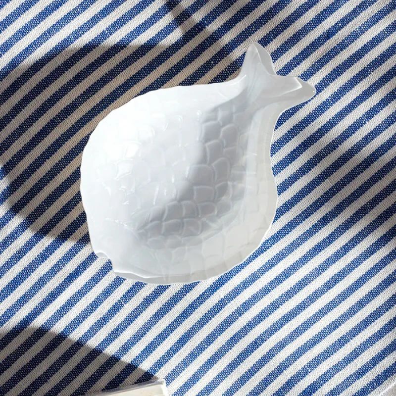 کاسه مادام کوکو مدل Poisson طرح ماهی