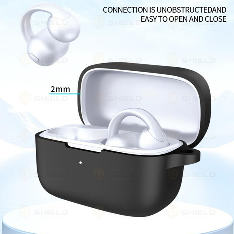 کاور آلتیمیت شیلد مدل Silicone UL مناسب برای کیس انکر Soundcore C50i