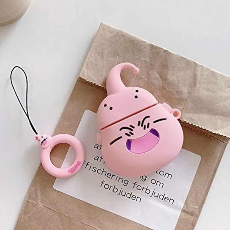 کاور طرح Majin Boo مناسب برای کیس اپل ایرپاد 12