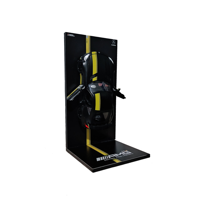 چراغ رومیزی مدل amg stand