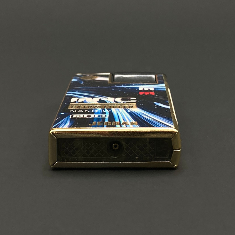 فندک گازی جداح  طرح مک اکسترا کد DKD-2032