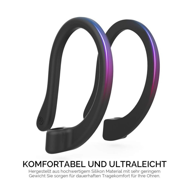 نگهدارنده دور گوشی مدل SFP-60 بسته 2 عددی