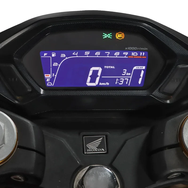 موتور سیکلت هوندا CB190r سی سی سال 1403