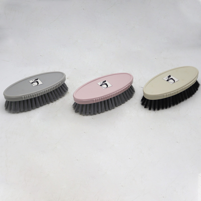 فرچه شستشو مدل بلوط طرح بیضی کد YPBT-16CM