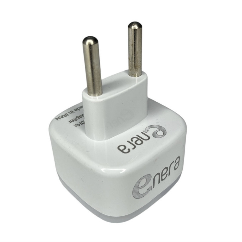 مبدل برق  3 به 2 انرا مدل M-03