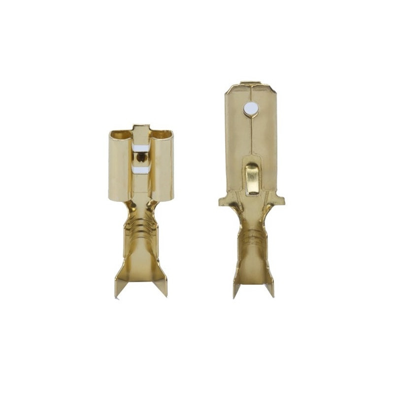 سرسیم مدل T-6 مجموعه 100 عددی
