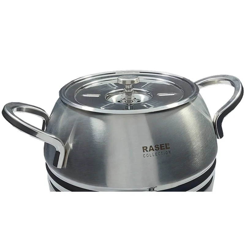 ست کتری و قوری راسل مدل R-134