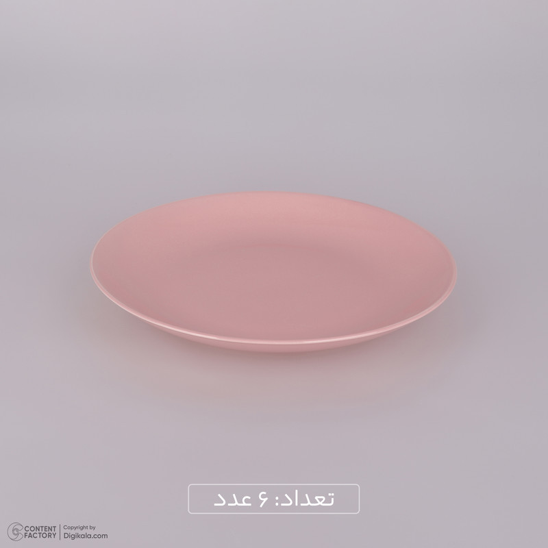 سرویس غذاخوری 31 پارچه تز مدل استون ور