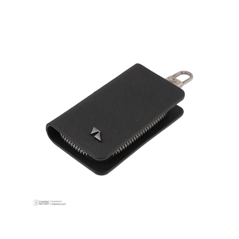 جاکلیدی چرم مشهد مدل G0566-001