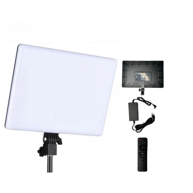 نور ثابت ال ای دی زئوس مدل  BK-880