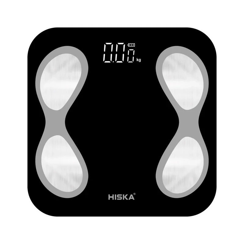 ترازو دیجیتال هیسکا مدل HS-2000