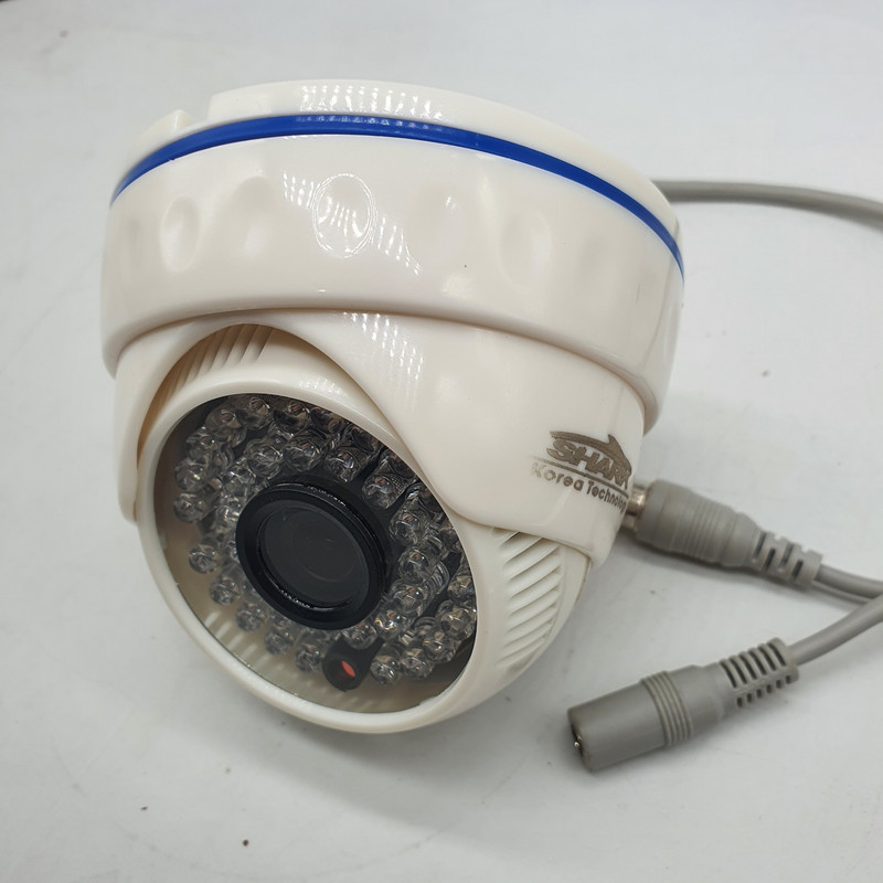 دوربین مداربسته شارک مدل AHD-4012