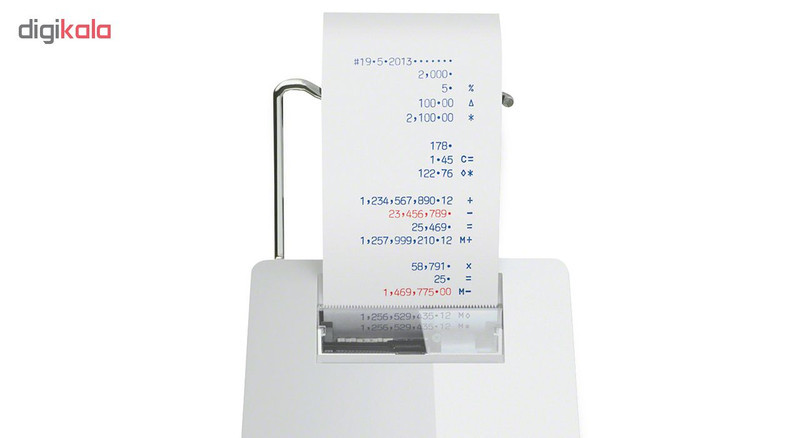 ماشین حساب کانن مدل X Mark I Print