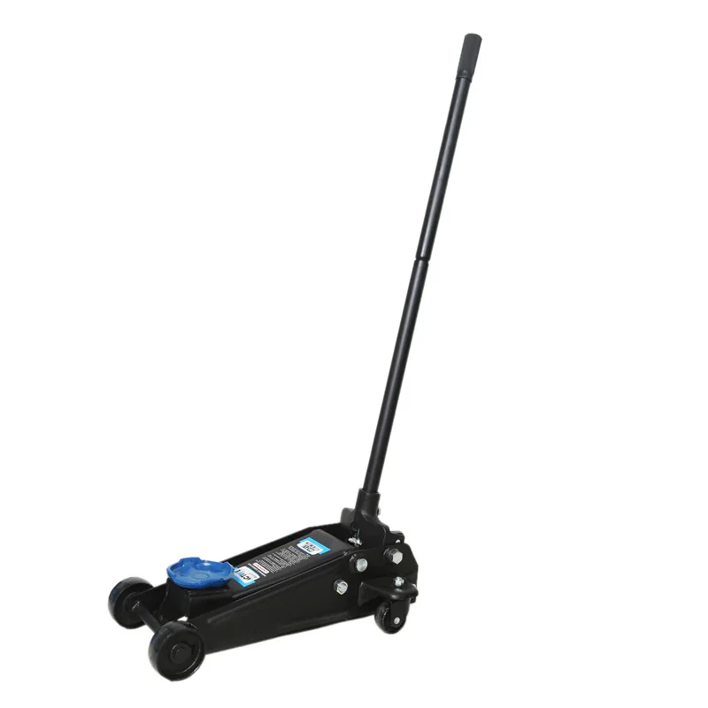 جک خودرو اکتیو تولز مدل AC-3125 ظرفیت 2.25 تن