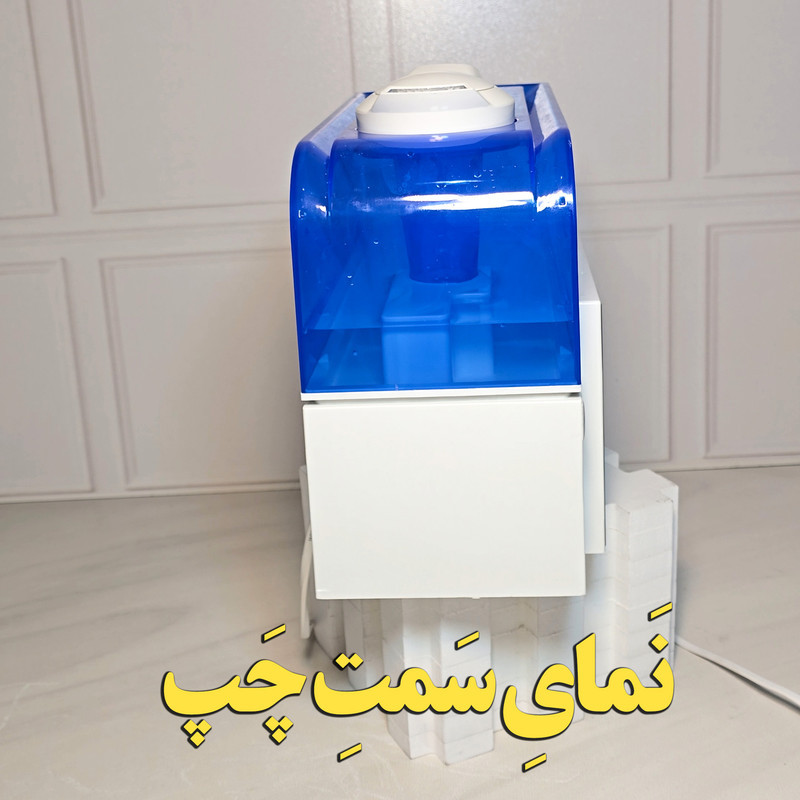 دستگاه بخور سرد آی کیو مدل KMC کد Ai-2025