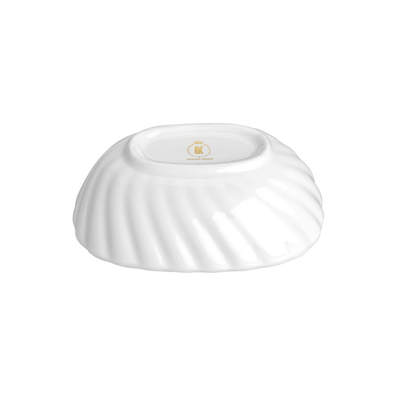 پیاله گلدکیش طرح سارینا کد GK701102-6 بسته 6 عددی
