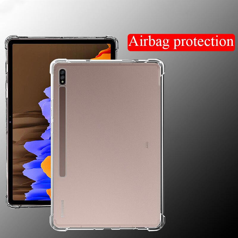 کاور مدل Fence مناسب برای تبلت سامسونگ Galaxy Tab S7