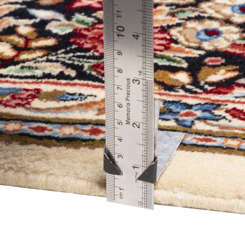 فرش دستباف شش متری سی پرشیا کد 130424