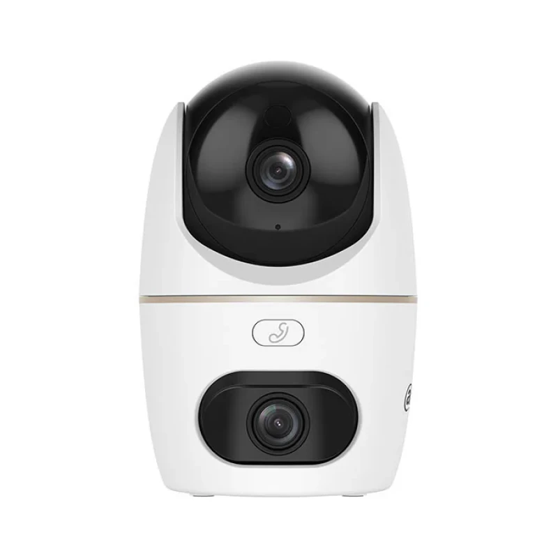 دوربین مداربسته بیسیم داهوا مدل Hero Dual 5+5MP D1 DH-H5D-5F