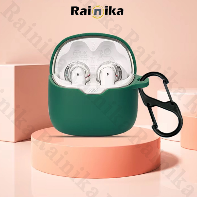 کاور رینیکا مدل Tune Flex مناسب برای کیس هدفون بی سیم جی بی ال JBL Tune Flex