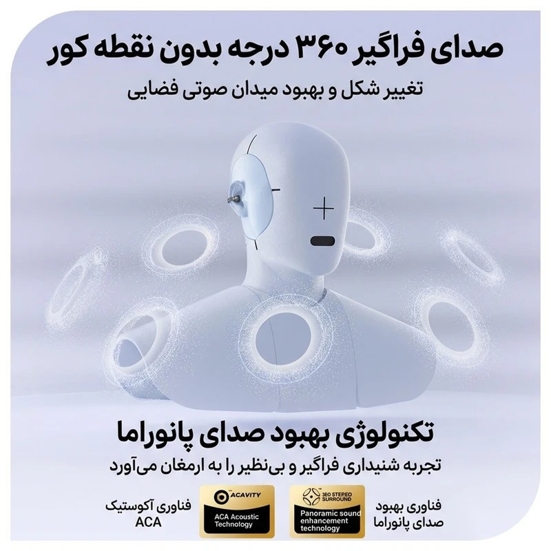 هدفون مدل X22
