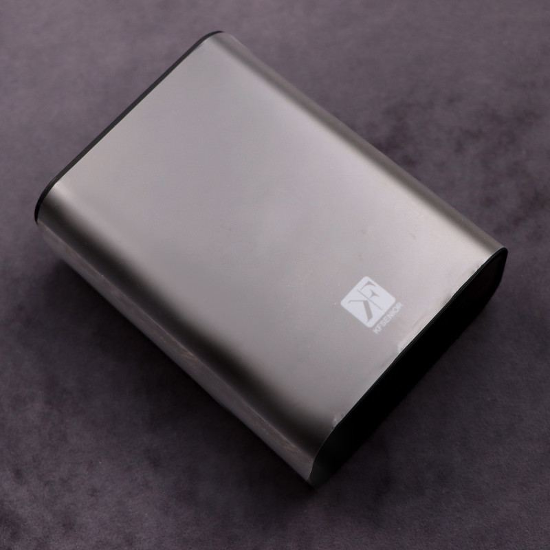 پاوربانک کی اف سنیور مدل PW-501 ظرفیت 20000 میلی آمپرساعت