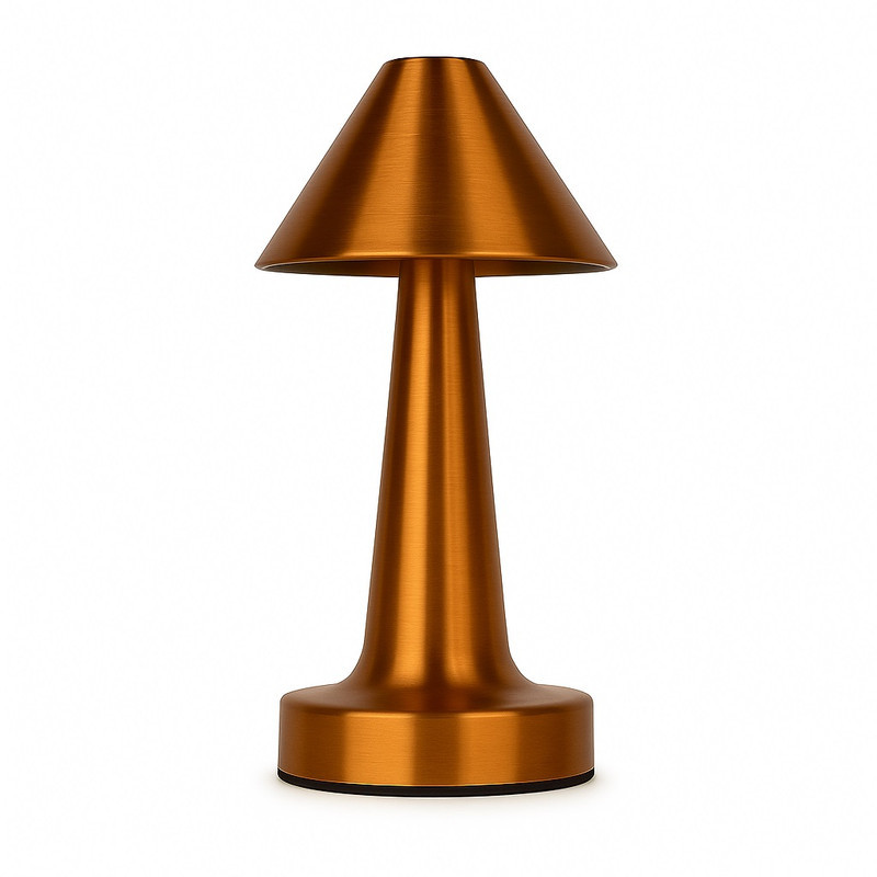 چراغ رومیزی مدل LED-D201
