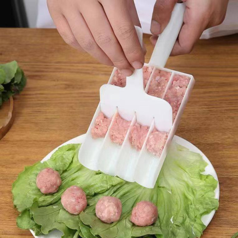 کوفته ساز دستی مدل تمشک بسته دو عددی