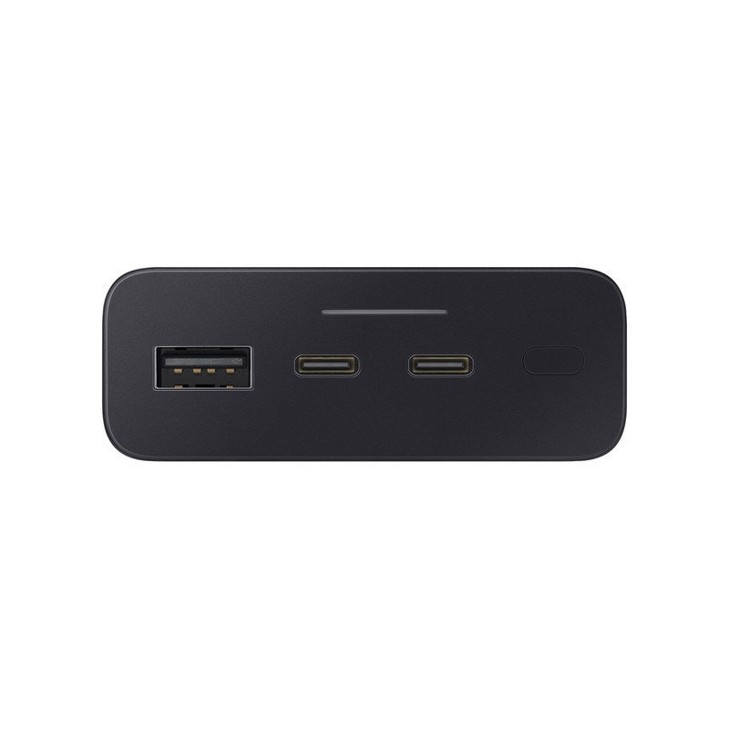 پاوربانک 25 وات سامسونگ مدل EB-P5300 ظرفیت 20000 میلی‌آمپرساعت