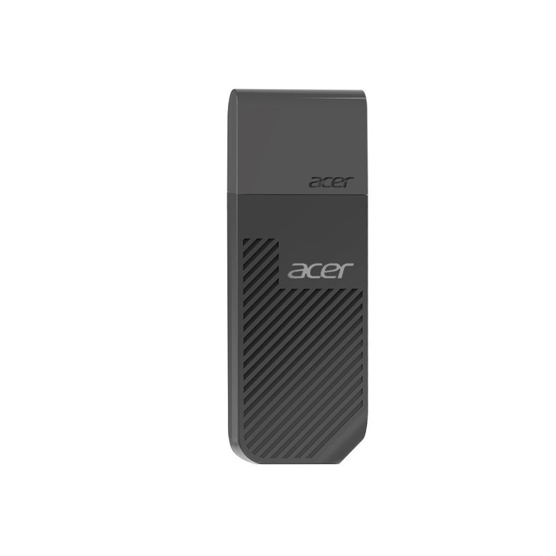 فلش مموری ایسر مدل UP300 ظرفیت 128 گیگابایت با رابط USB 3.2