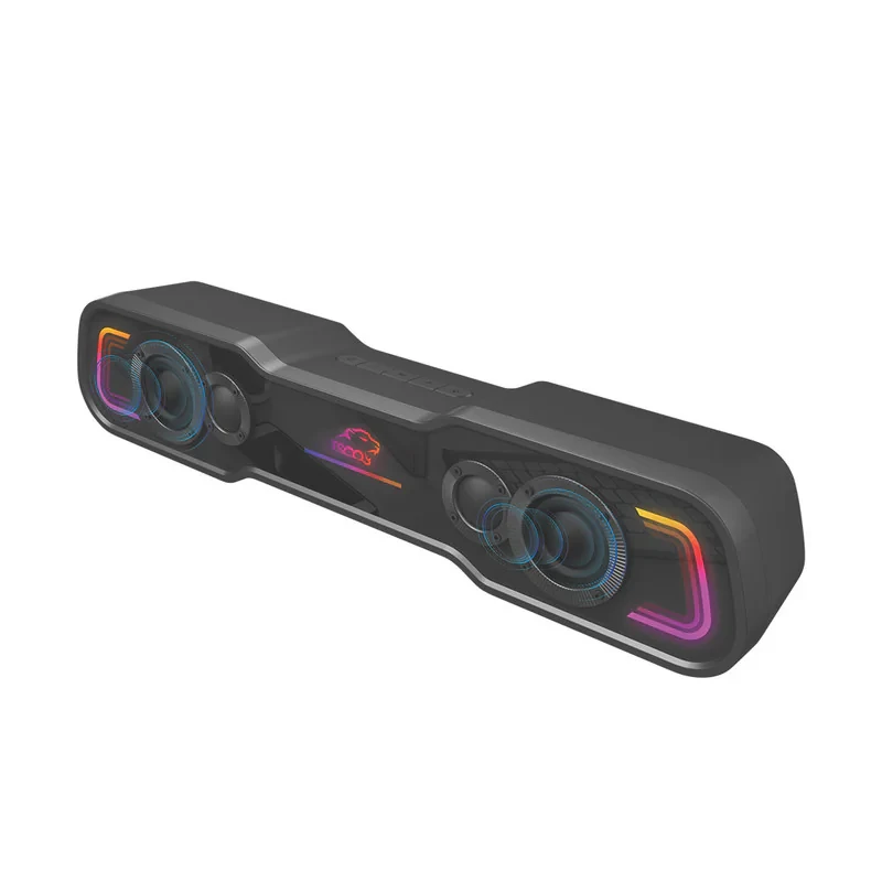 اسپیکر بلوتوثی گیمینگ تسکو مدل GS 23364