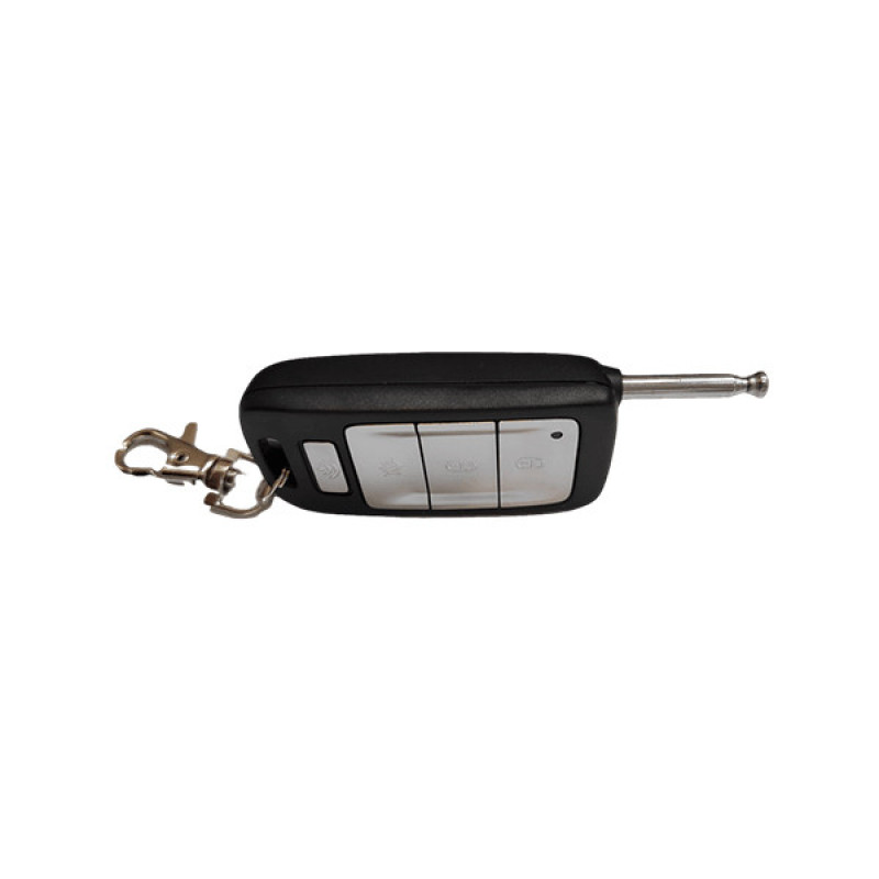 دزدگیر خودرو استیل میت مدل GRHRX1000 -R1